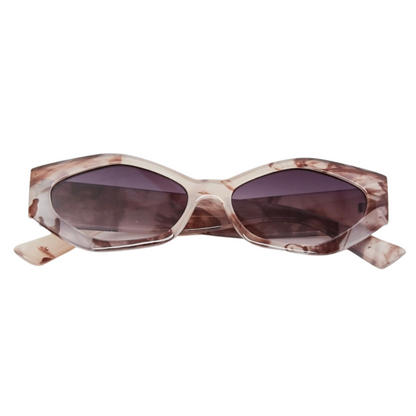 Eye Marble At His Presence Sunglasses (SOLD OUT)